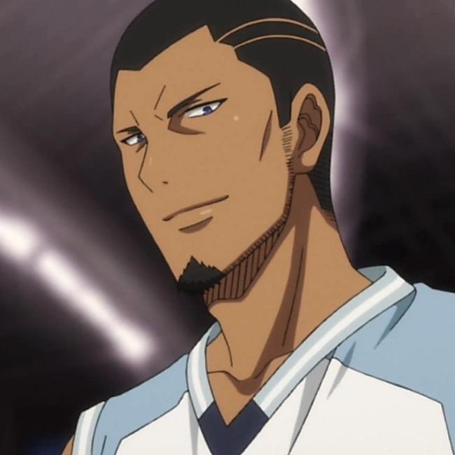 Eikichi Nebuya