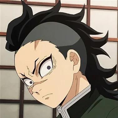 Genya Shinazugawa