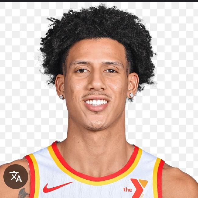 Jalen Johnson