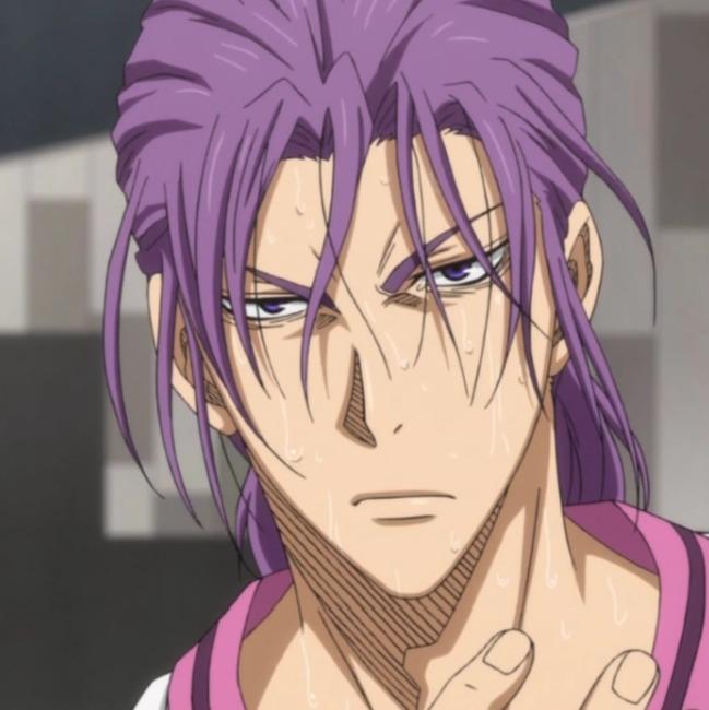 Atsushi Murasakibara