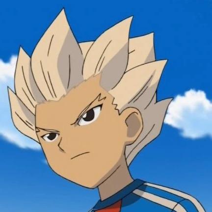 Axel Blaze