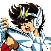 Seiya di Pegasus