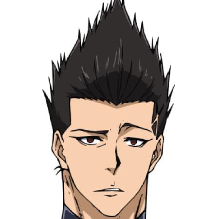 Shouei Barou