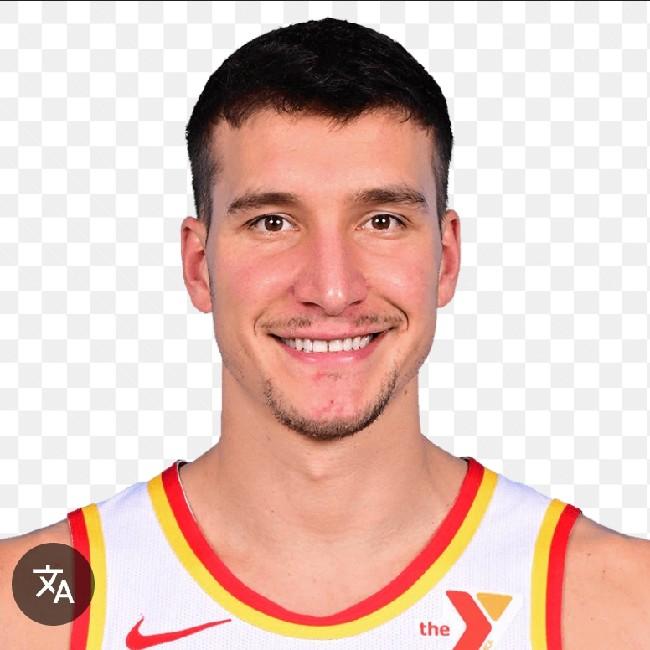 Bogdan Bogdanovic