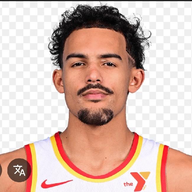 Trae Young