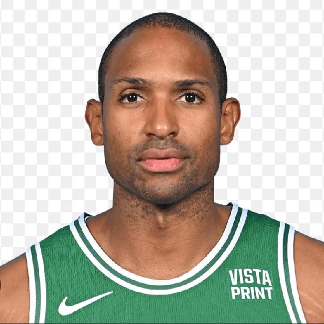 Al Horford