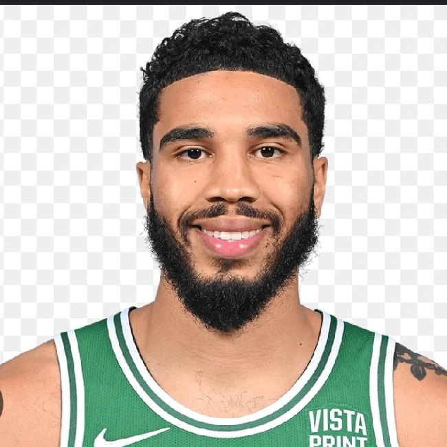 Jayson Tatum