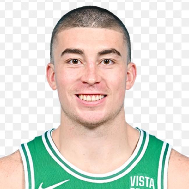 Payton Pritchard