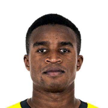 Yossoufa Moukoko