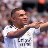 Mbappe
