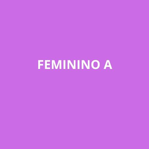 Feminino A (1° Ano)