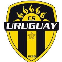URUGUAY CORONADO