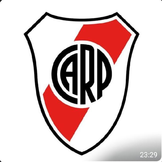 NEY  - RIVER PLATE