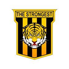 The Strongest