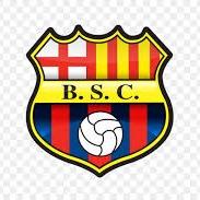 Barcelona S.C