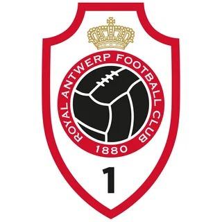 Антверпен