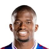 Cheick Doucouré