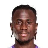Issiaga Sylla