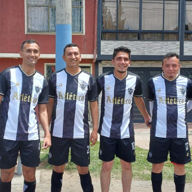 Los Profes