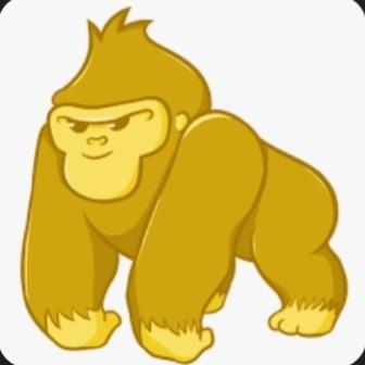 Golden Gorillas