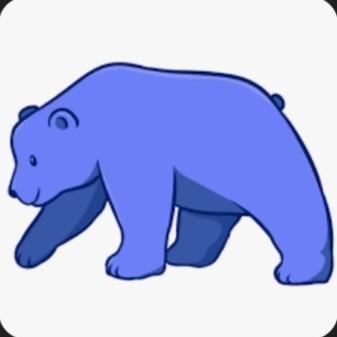 Blue Bears