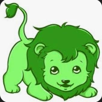 Lime Lions