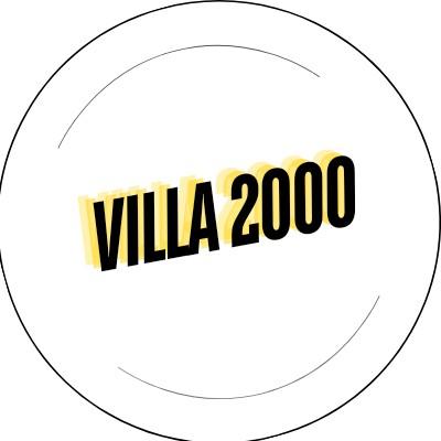 Villa 2000