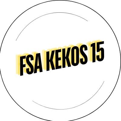FSA Kekos 15