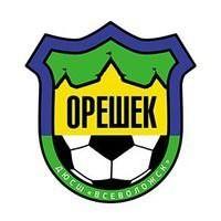 Орешек