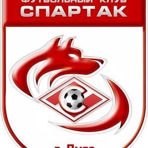 Спартак Луга