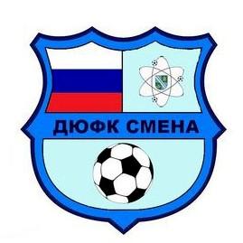 Смена-Лаэс