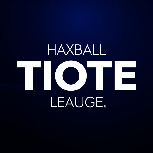Tiote Haxball V4 League' 1.3