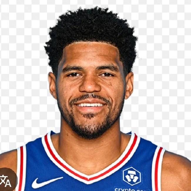 Tobias Harris