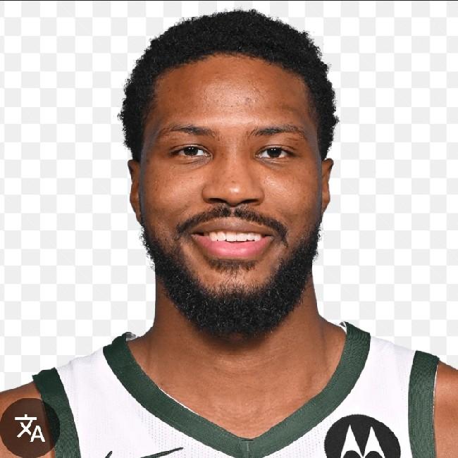 Malik Beasley