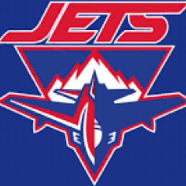 Slough Jets