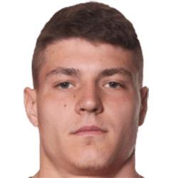 Miloš Luković