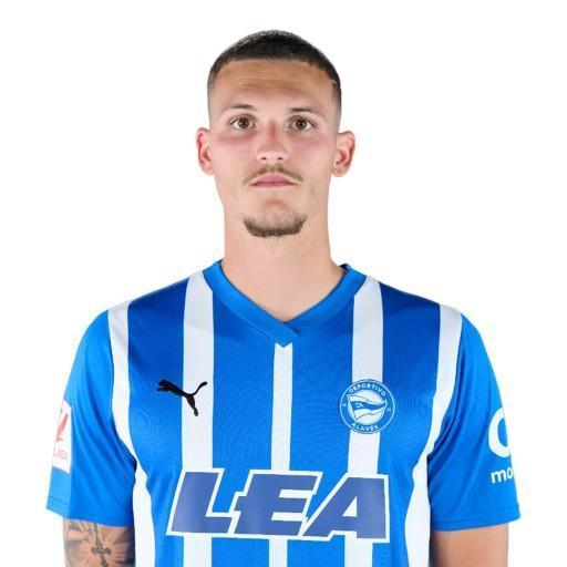 Rafa Martín