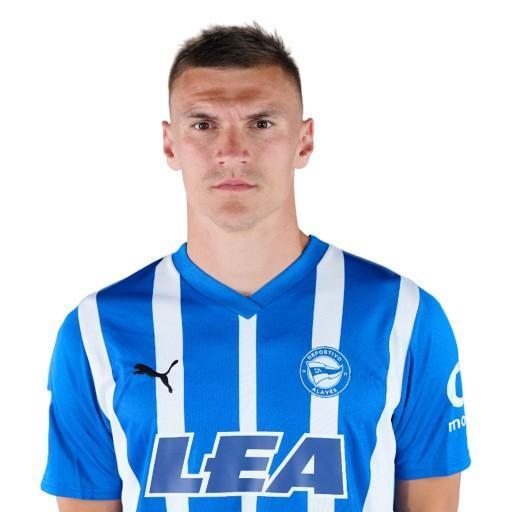 Nikola Maras