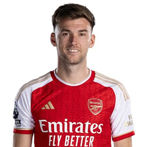 Kieran Tierney