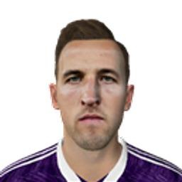 Harry Kane