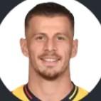 🇩🇪🇦🇱 Y. Ramadani
