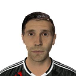 Emiliano Martínez