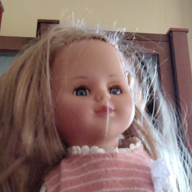 Claudia