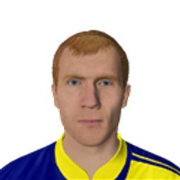 Paul Scholes