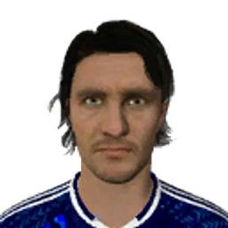 Bixente Lizarazu