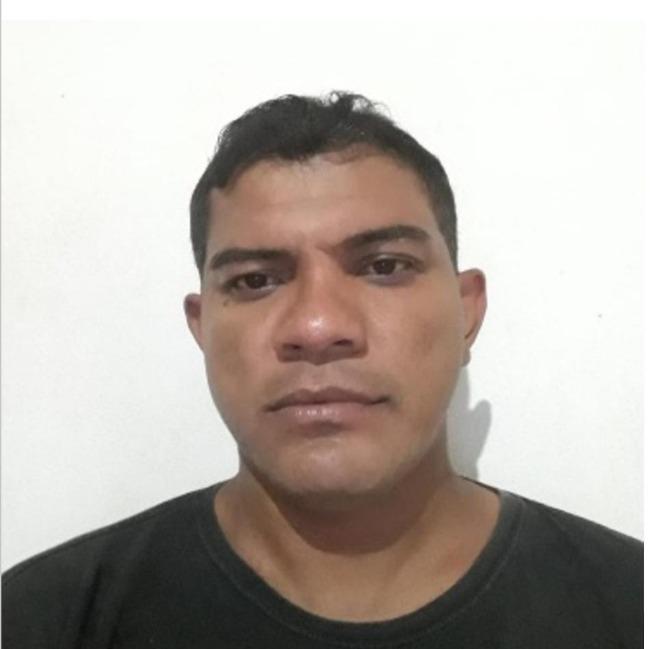 WELLINGTON CAMPELO ARAUJO