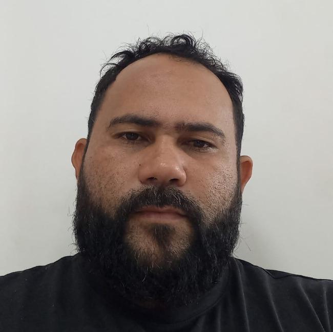 JHONY DOS SANTOS SILVA