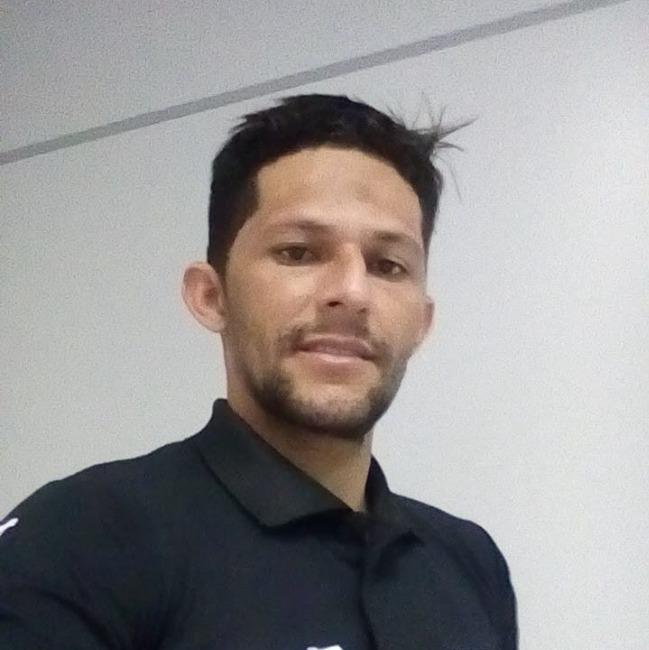 JAIRO FERREIRA DA SILVA