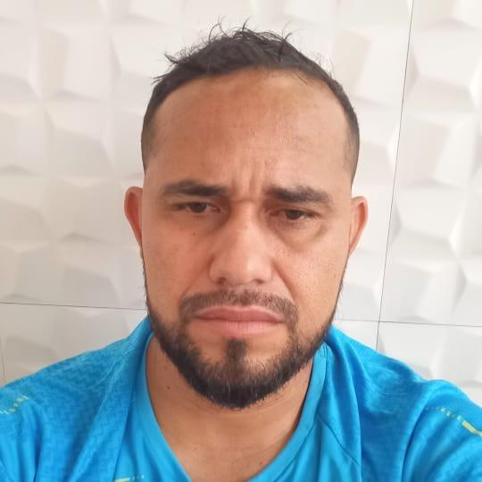 ROMÁRIO PEREIRA DA SILVA