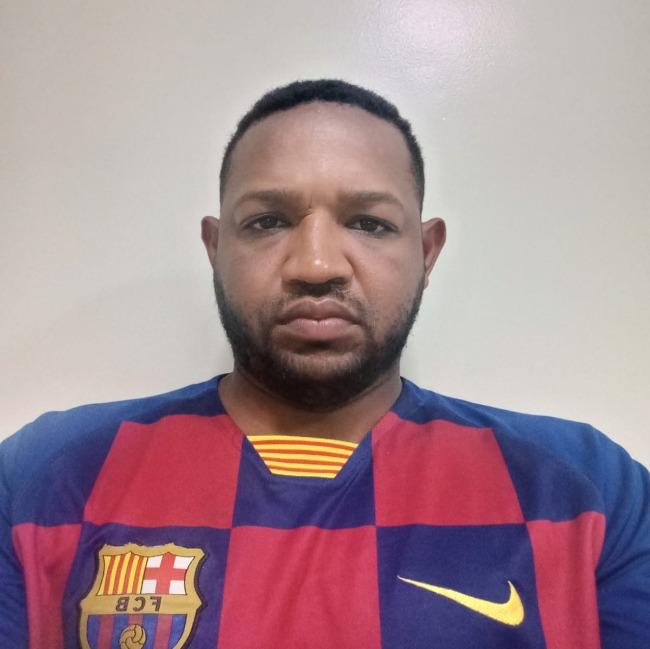 JOSÉ DE ARIMATEIA DA CONCEIÇÃO